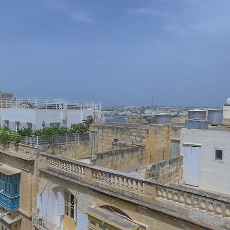 New 1 Bedroom Apartment In Valletta City Centre With Terrace And Views Экстерьер фото
