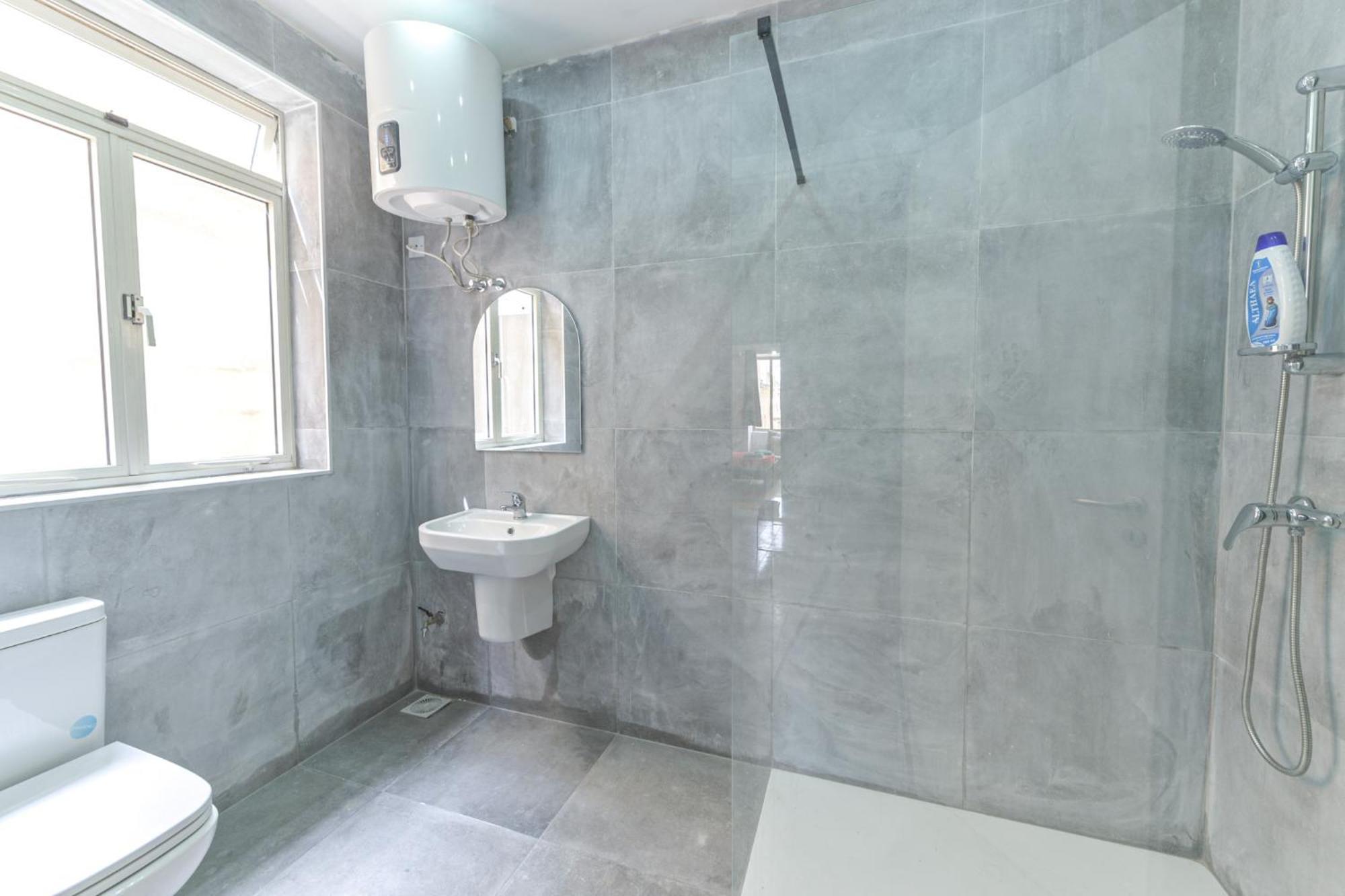New 1 Bedroom Apartment In Valletta City Centre With Terrace And Views Экстерьер фото