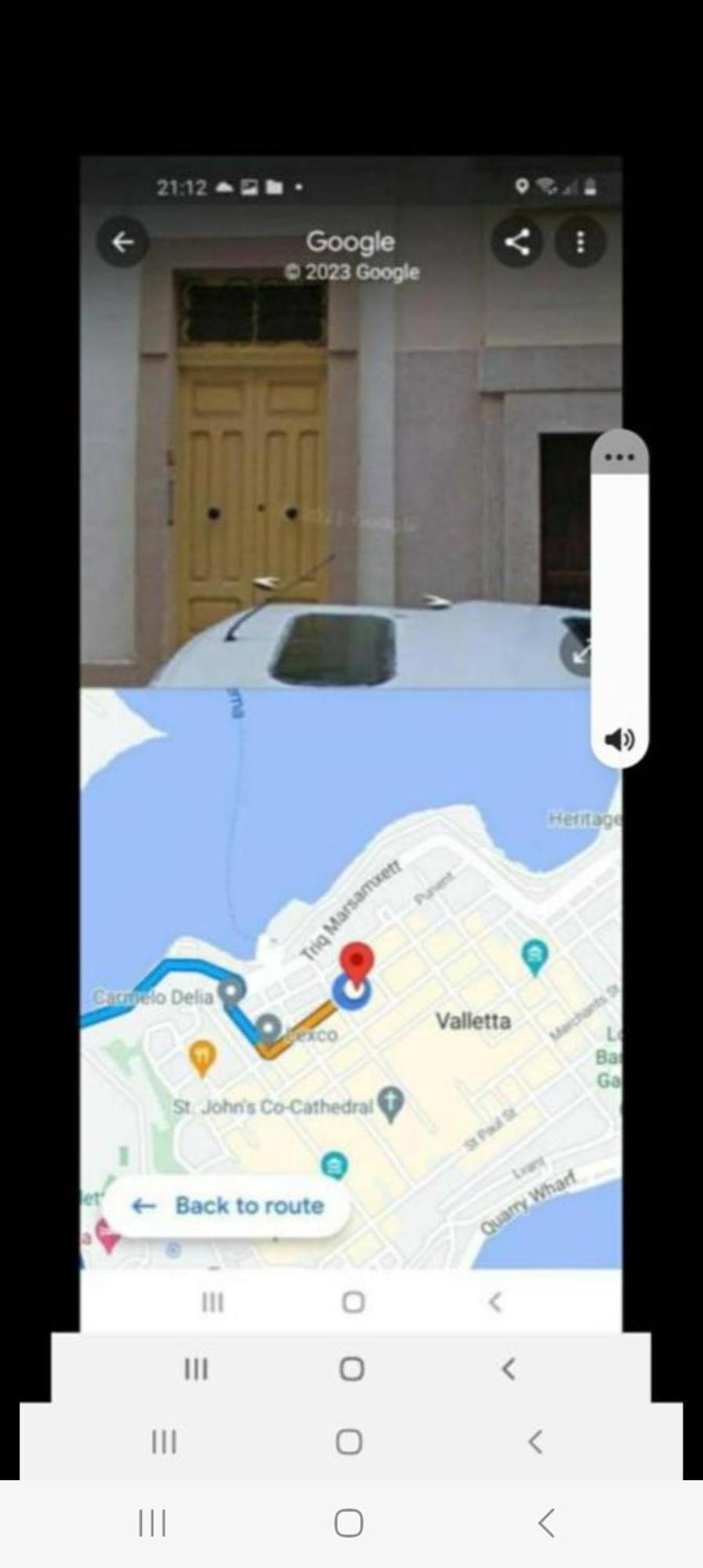 New 1 Bedroom Apartment In Valletta City Centre With Terrace And Views Экстерьер фото